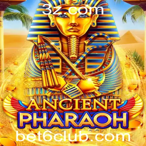 Explorando o Fascinante Mundo de AncientPharaoh: Um Mergulho nas Profundezas do Egito Antigo