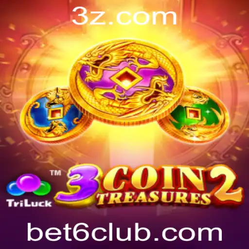 Descubra o Mundo Empolgante de 3CoinTreasures2: Aventuras e Estratégias de Jogo
