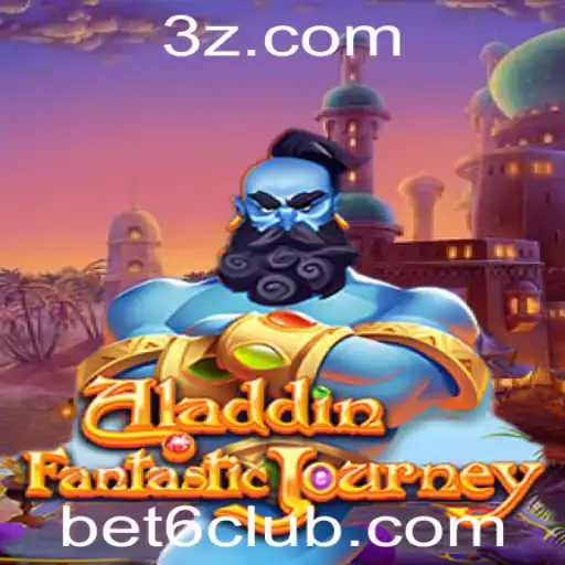 Explorando o Mundo do Jogo Aladdin com Bet6