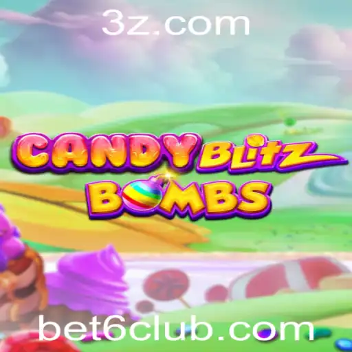 Descubra o Novo Fenômeno dos Games: CandyBlitzBombs
