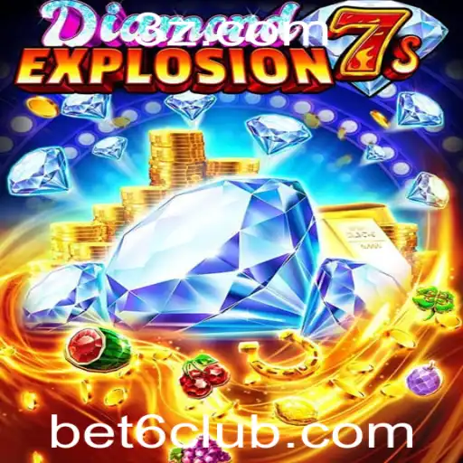 Explorando DiamondExplosion7s: Aventuras de Aposta e Emoção