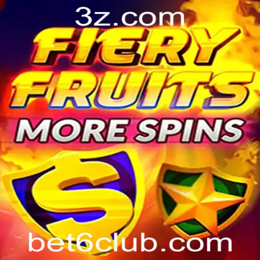 Explorando FieryFruitsMoreSpins: A Última Sensação do Mundo dos Jogos