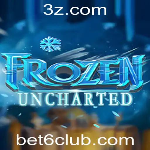 Descubra FrozenUncharted: A Nova Sensação do Mundo dos Jogos