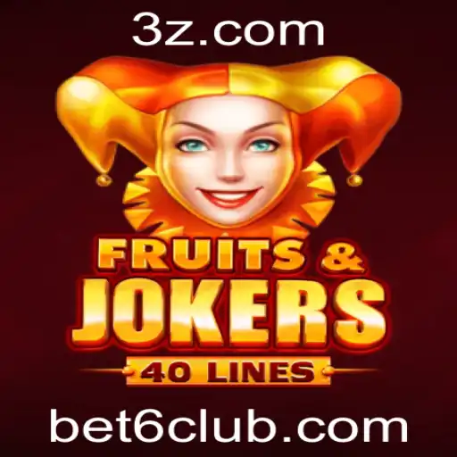 Tudo Sobre o Jogo FruitsAndJokers40: Como Jogar e Regras