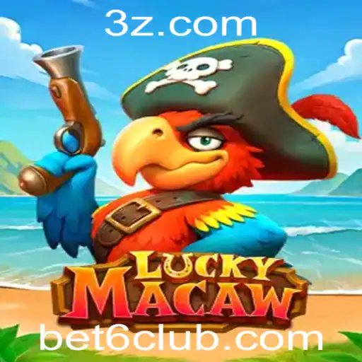 Explorando o Fascinante Mundo de LuckyMacaw: Um Mergulho no Jogo de Sorte