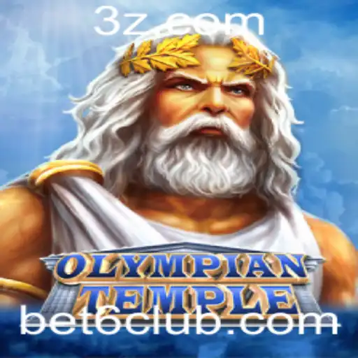 Descubra o Mundo de OlympianTemple: A Nova Sensação no Universo dos Jogos
