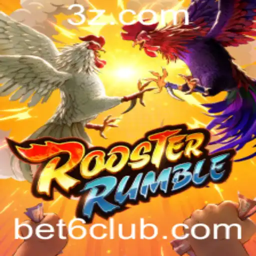 RoosterRumble: Tudo o Que Você Precisa Saber sobre Este Empolgante Jogo de Apostas