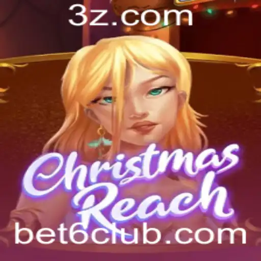 ChristmasReach: Um Mergulho no Espírito Natalino com bet6