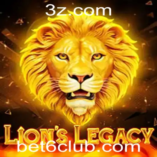 LionsLegacy: Descubra o Mundo Emocionante de Estratégia com bet6