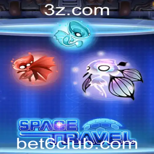 Explorando o Universo do Jogo SpaceTravel com a Palavra-Chave bet6