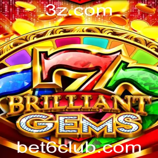 BrilliantGems: Uma Aventura Fascinante com Joias Reluzentes