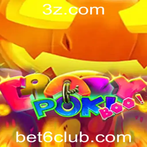 Descubra o Mundo Empolgante de CrazyPokiBoo: Um Jogo Inovador com bet6