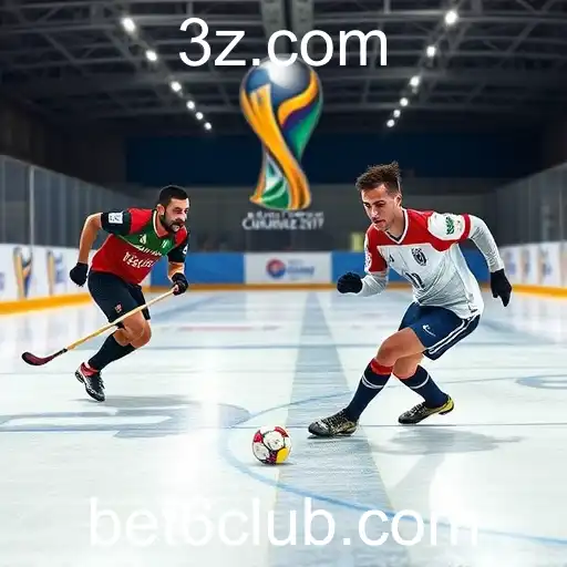 O Universo dos Esportes: Um Olhar Mais Atento