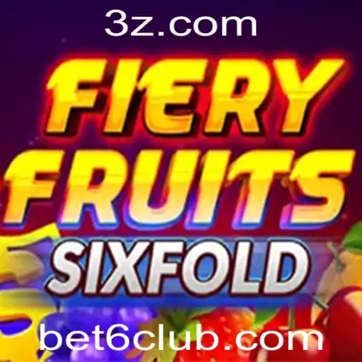 Explorando o Excitante Mundo de FieryFruitsSixFold: A Inovação no Universo dos Jogos de Aposta
