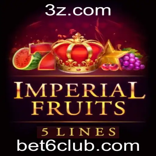 ImperialFruits5 e Bet6: Uma Imersão no Mundo dos Jogos de Azar
