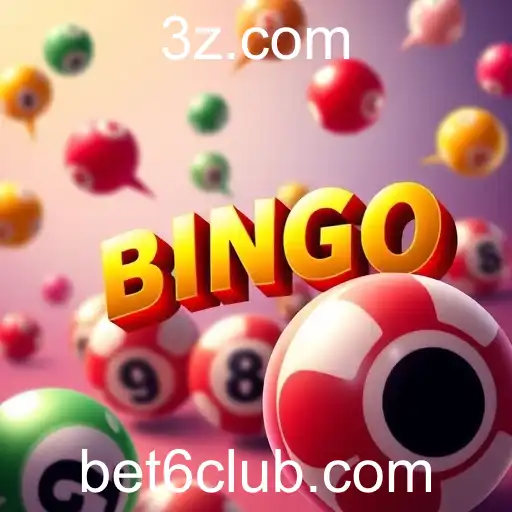 Jogos de Bingo: Experiência e Evolução com a bet6