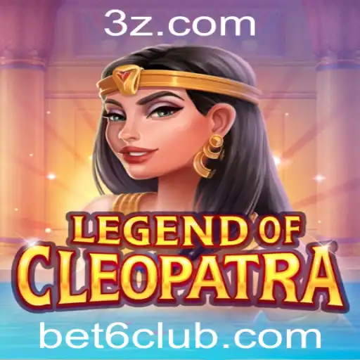 LegendOfCleopatra: A Arte da Antiguidade em uma Aventura Épica