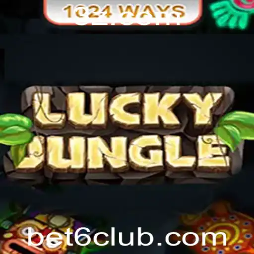 Explorando o Fascinante Mundo de LuckyJungle1024
