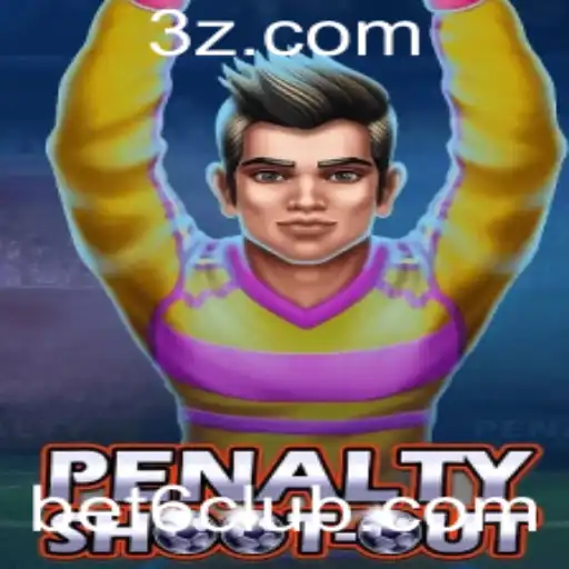 PenaltyShootOut: Um Mergulho Profundo no Jogo com 'bet6'