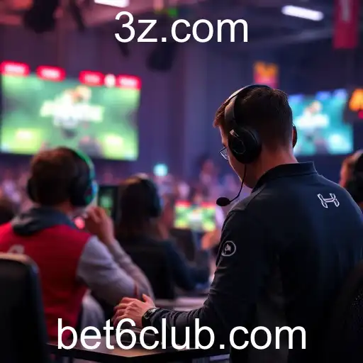 Transmissão ao Vivo e a Evolução do Entretenimento Digital