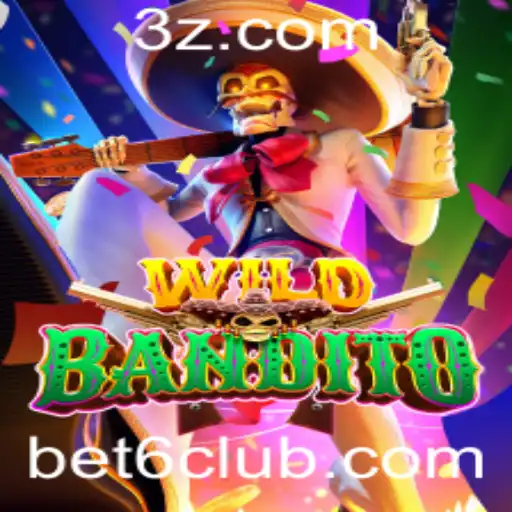 Descubra o Fascinante Mundo de WildBandito com Bet6