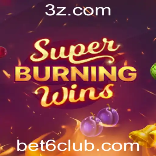 Uma Nova Experiência em Cassino com SuperBurningWins e Bet6