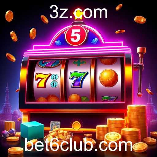 O Crescimento do Bet6 no Cenário de Jogos Online