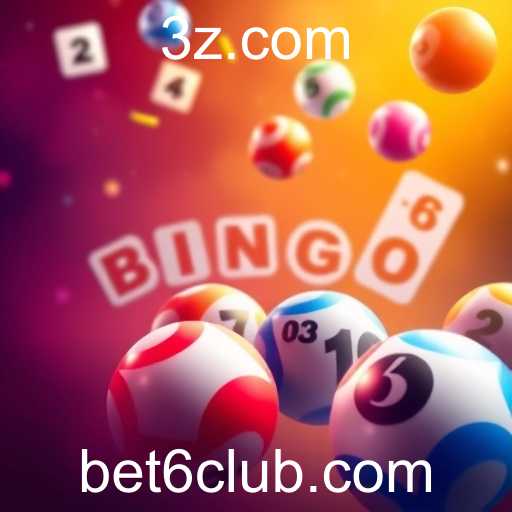 Jogo Bingo: Explore a Categoria Popular no Site de Palavras-Chave Bet6