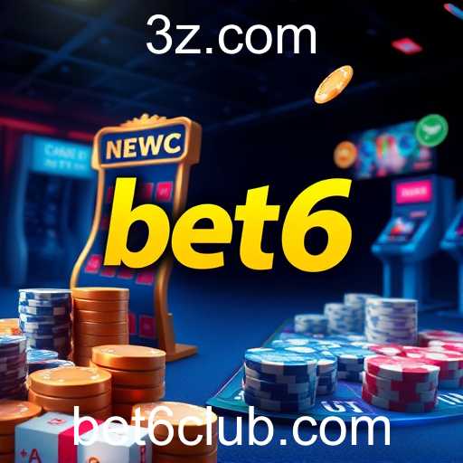 Cassinos Online: A Experiência Virtual no bet6