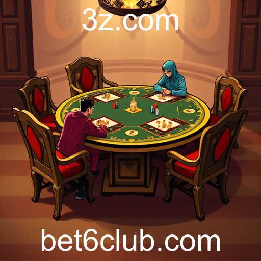 A Nova Era dos Jogos Online: A Ascensão do Bet6