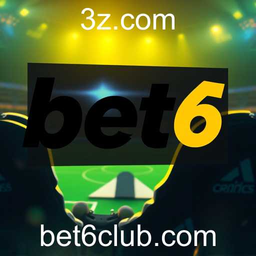 A Ascensão do Bet6 na Indústria de Jogos