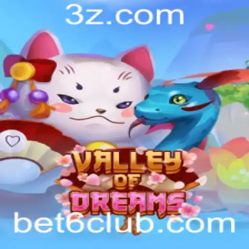 ValleyofDreams: Mergulhe na Aventura com bet6